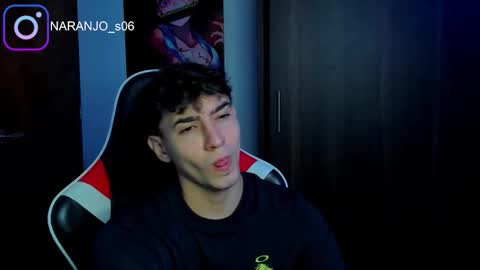 sebastian online show from 02/11/26, 05:01