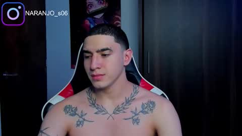 sebastian online show from 02/17/26, 03:47