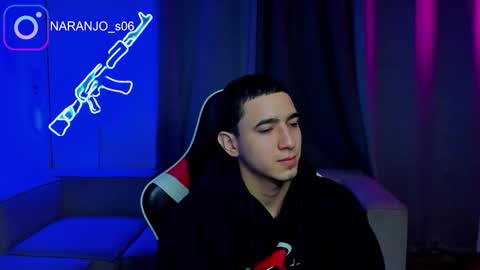 sebastian online show from 03/06/26, 06:54