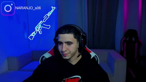 sebastian online show from 03/07/26, 08:00