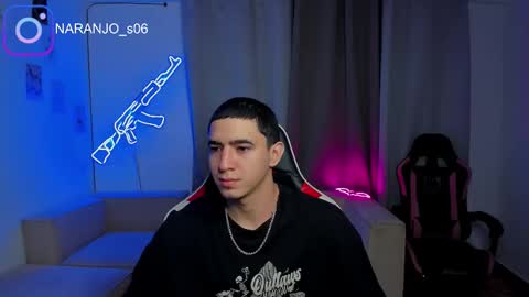 sebastian online show from 03/09/26, 07:56