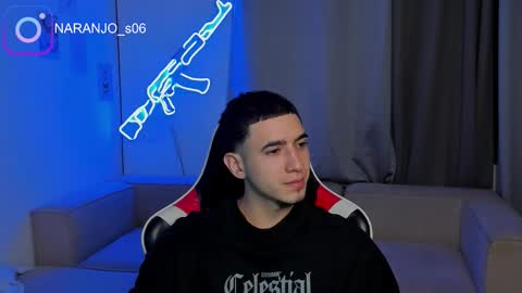 sebastian online show from 03/21/26, 03:55