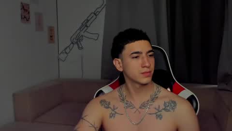 sebastian online show from 04/01/26, 09:45