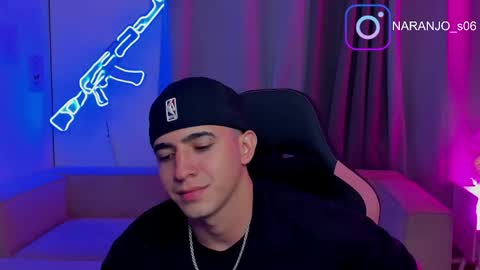 sebastian online show from 04/22/26, 04:37