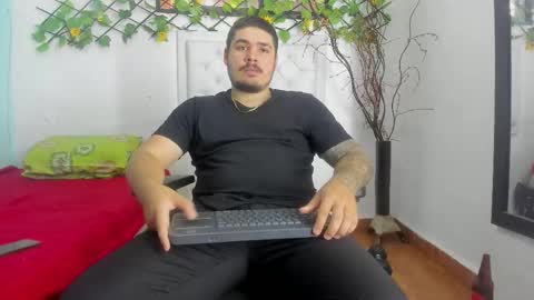 deibyd online show from 11/23/25, 09:36