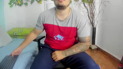 deibyd online show from 11/28/25, 07:05