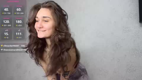 Narcissa and Vi online show from 03/12/26, 02:39