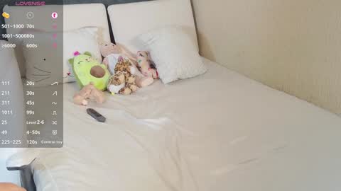 Naree online show from 01/07/25, 12:09