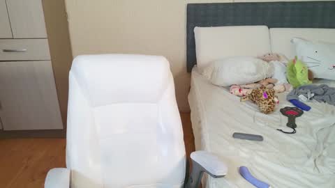 Naree online show from 01/27/25, 06:31