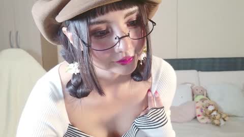 Naree online show from 01/31/25, 01:45