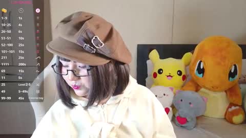 Naree online show from 12/22/25, 06:27