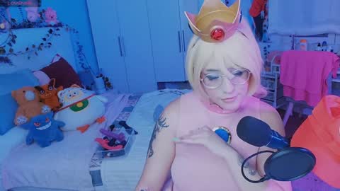 Narubolita Narupinku online show from 01/10/25, 10:50