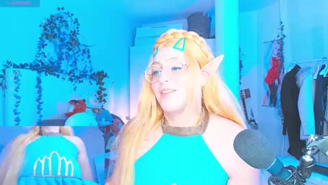 Narubolita Narupinku online show from 03/07/25, 11:27