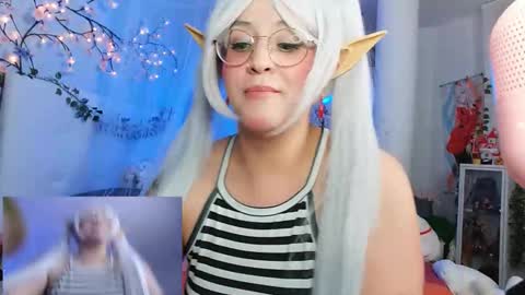 Narubolita Narupinku online show from 03/17/26, 01:25