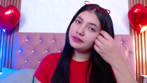 Naryha Watsson online show from 02/15/26, 09:08