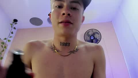 Nascary Fox online show from 11/25/25, 08:20