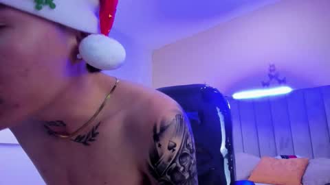 Nascary Fox online show from 12/16/25, 08:36