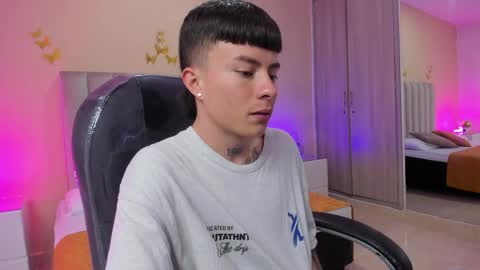 Nascary Fox online show from 01/13/26, 07:52