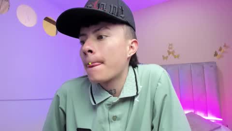 Nascary Fox online show from 01/31/26, 07:12