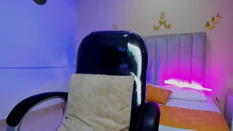 Nascary Fox online show from 02/23/26, 10:29