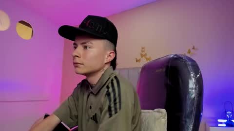 Nascary Fox online show from 03/11/26, 08:59