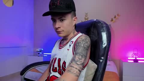 Nascary Fox online show from 03/19/26, 12:53