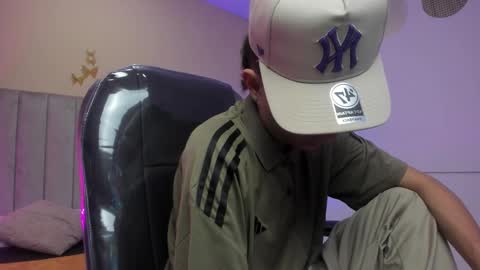 Nascary Fox online show from 03/24/26, 12:32