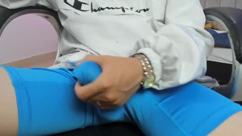 Nascary Fox online show from 04/14/26, 01:39