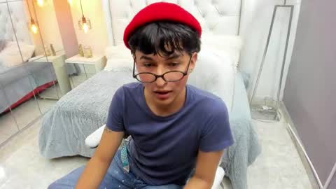 NASH KAI online show from 10/16/25, 12:00