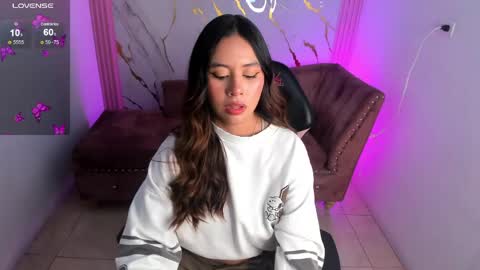 Snapshot of nasha_abby chatting on 04/25/26, 08:39 Call me Nasha online show from 04/25/26, 08:39