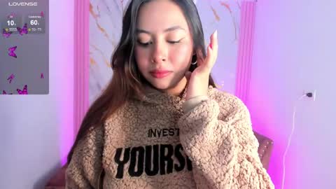 Snapshot of nasha_abby chatting on 04/27/26, 04:49 Call me Nasha online show from 04/27/26, 04:49