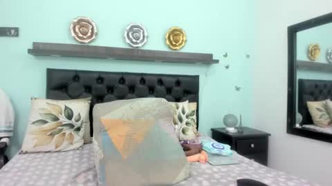 Debora online show from 02/06/26, 11:41