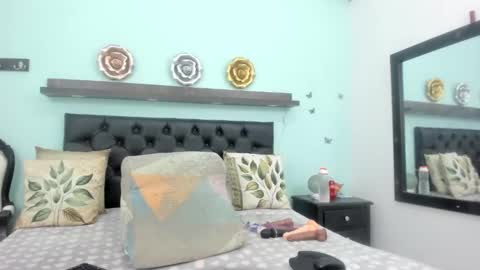 Debora online show from 02/11/26, 11:54