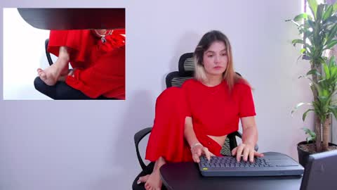 Nashly Fontana online show from 06/04/26, 02:23
