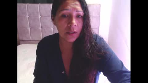 Nasly Cute online show from 11/20/25, 12:44