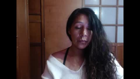 Nasly Cute online show from 11/24/25, 03:50