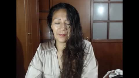 Nasly Cute online show from 12/14/25, 12:49