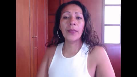 Nasly Cute online show from 12/22/25, 07:33