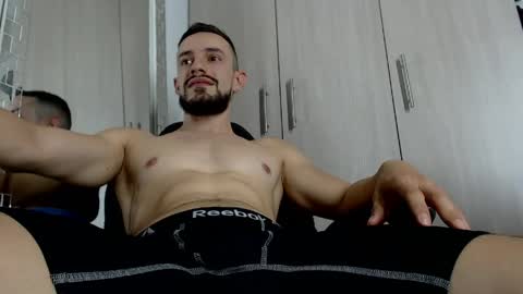 nassh_18 online show from 05/05/26, 12:29