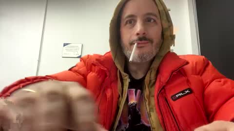 Snapshot of nassobout chatting on 02/13/25, 11:15 nassobout online show from 02/13/25, 11:15