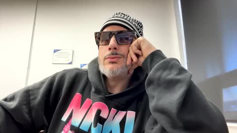 nassobout online show from 02/26/26, 10:20