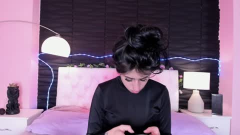 Snapshot of nastasha_nasty1 chatting on 06/22/26, 08:06 Maira online show from 06/22/26, 08:06