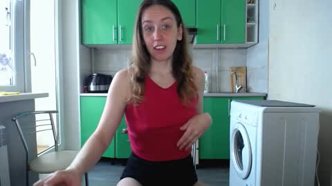 nastasiiaaforyou online show from 03/16/26, 11:25