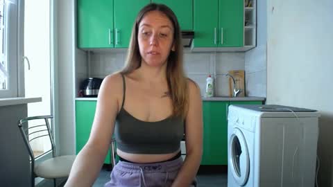 nastasiiaaforyou online show from 04/14/26, 06:30