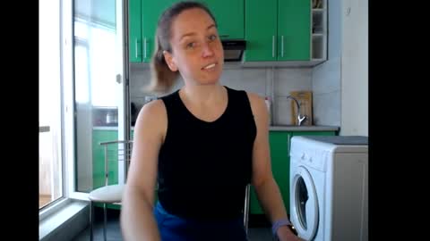Snapshot of nastasiiaaforyou chatting on 04/19/26, 11:31 nastasiiaaforyou online show from 04/19/26, 11:31