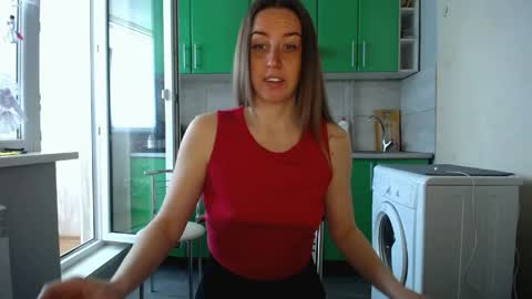 Snapshot of nastasiiaaforyou chatting on 05/06/26, 06:19 nastasiiaaforyou online show from 05/06/26, 06:19