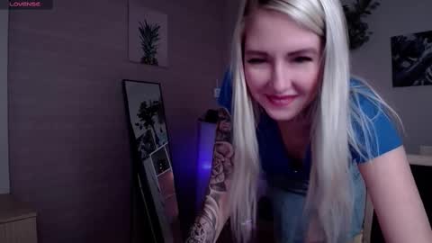 Nastya online show from 03/11/25, 01:48