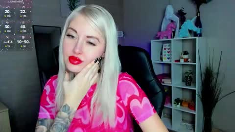 Nastya online show from 12/16/25, 01:43