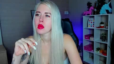 Nastya online show from 01/15/26, 01:54