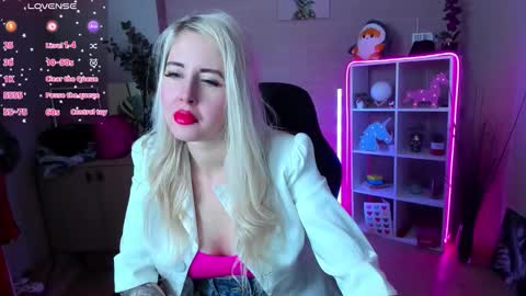 Nastya online show from 02/27/26, 02:00